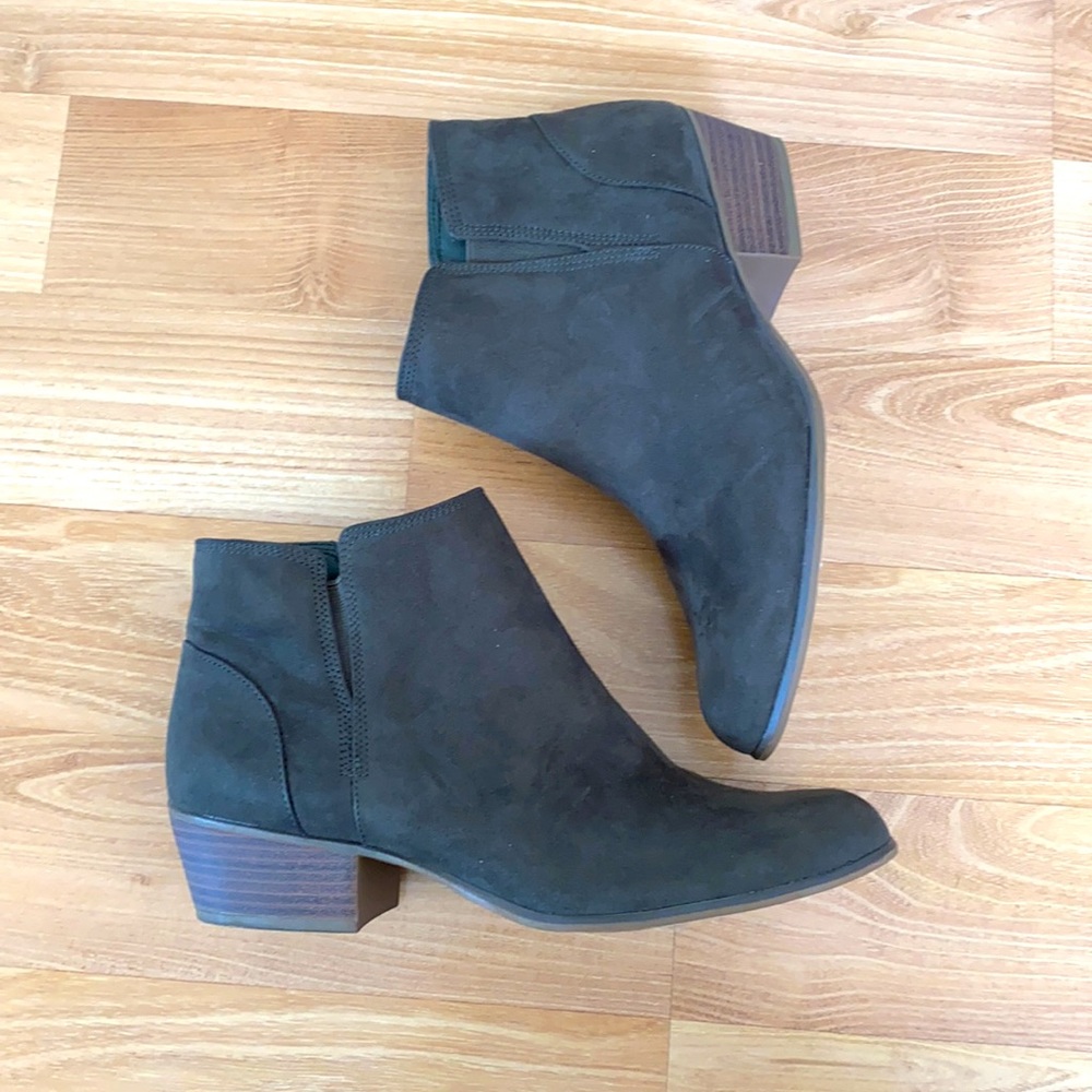 Unionbay Tavia Women’s Booties
